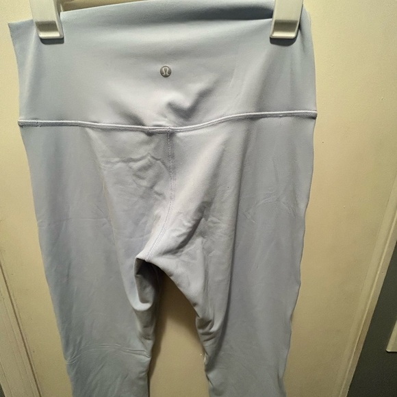 Lululemon yoga pants - Picture 3 of 4